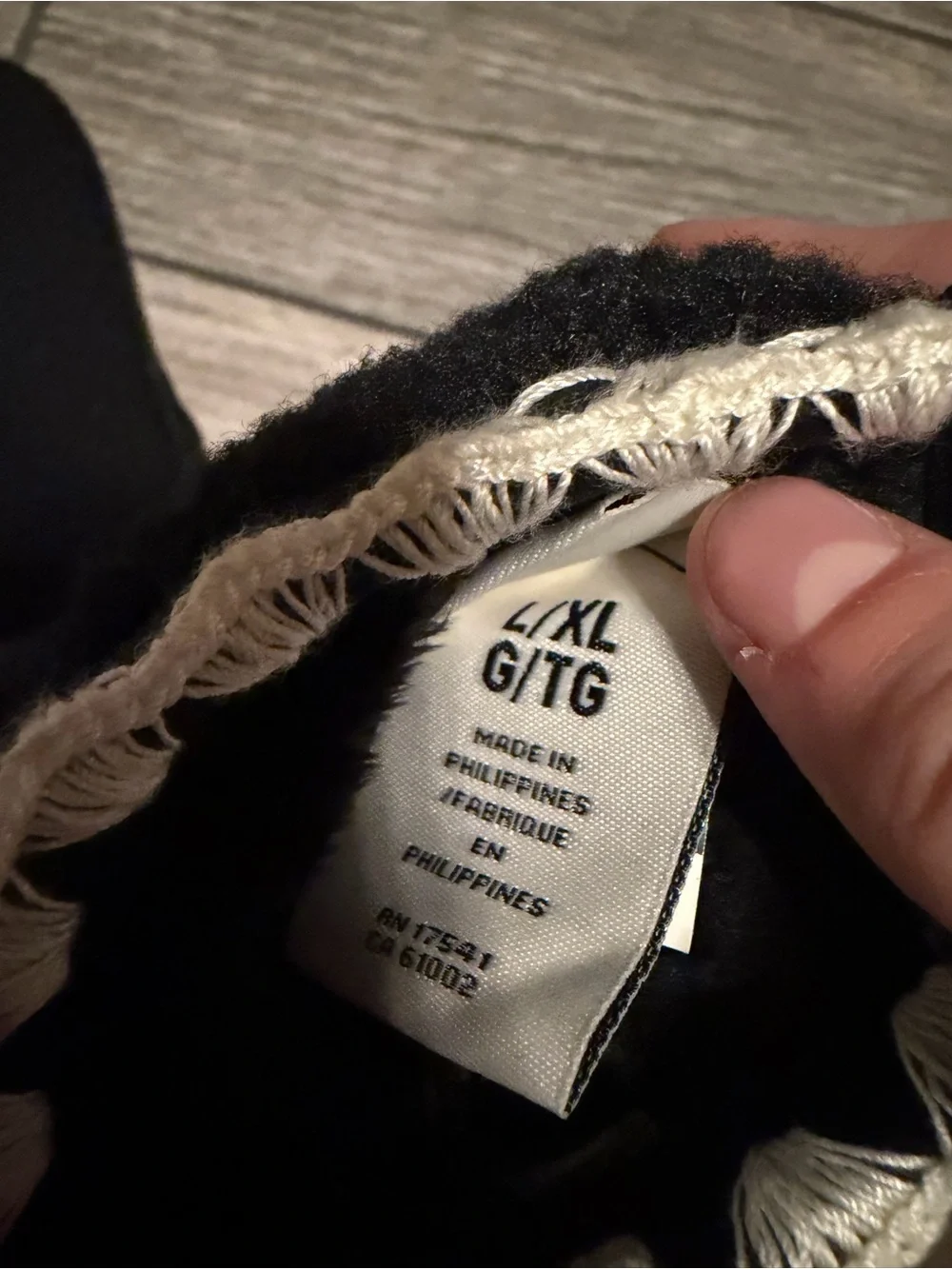 UGG new sherpa